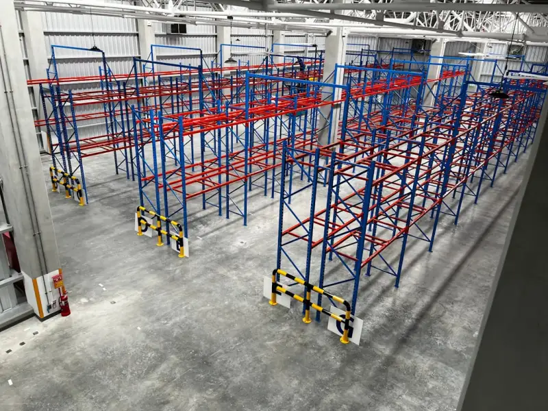 重庆工程装修板材管材供应方案：汇特商贸速达配送模式解析